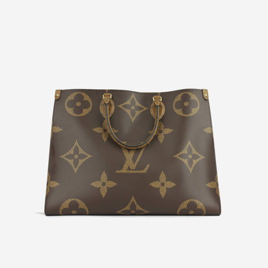 Onthego GM Tote