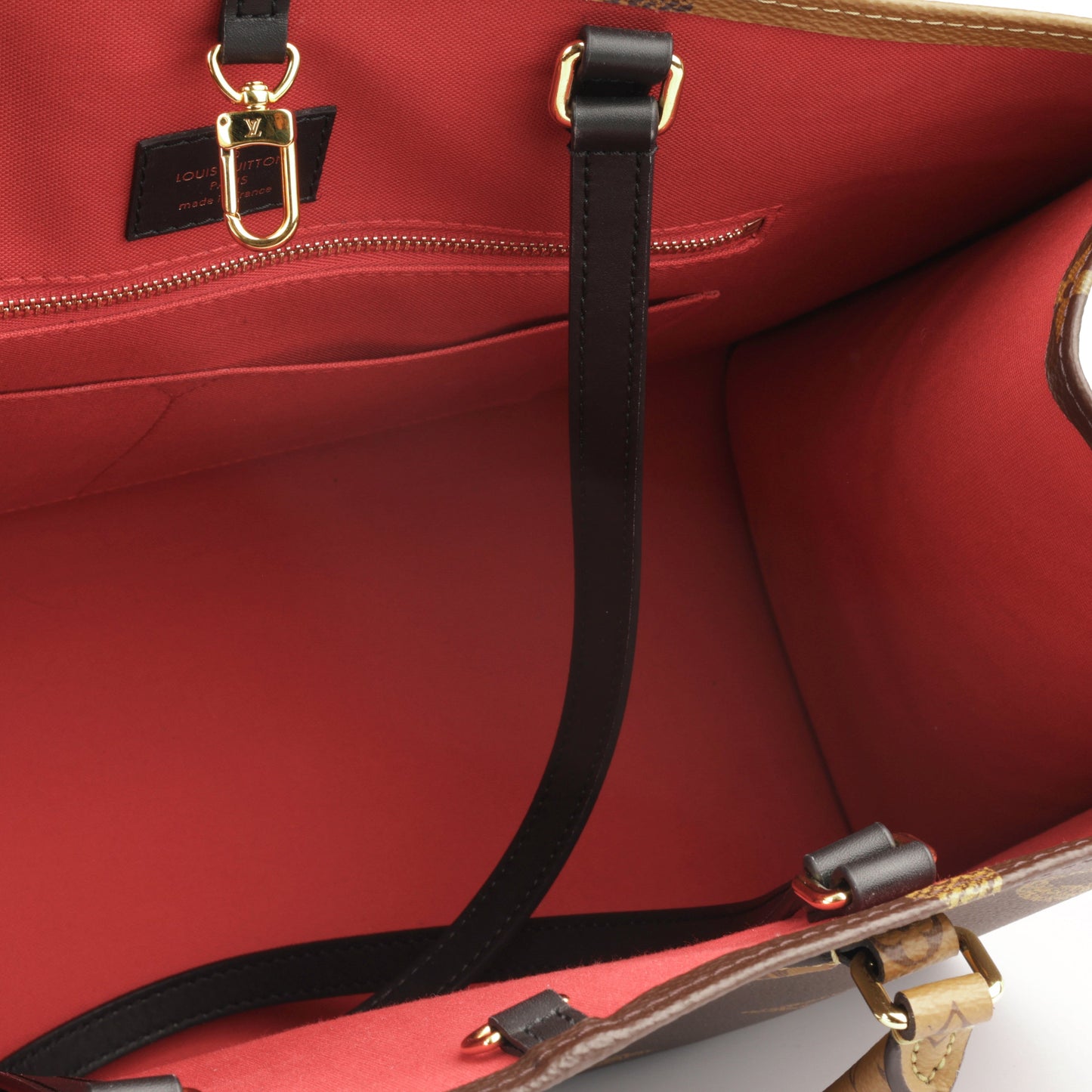 Onthego GM Tote