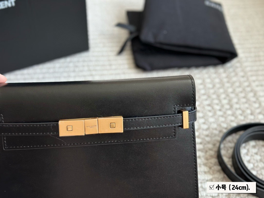 YSK395 Mini/Small Manhatan in Box