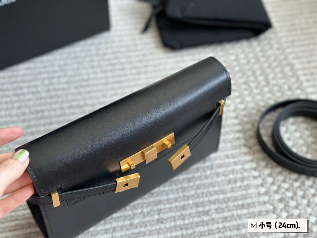 YSK395 Mini/Small Manhatan in Box