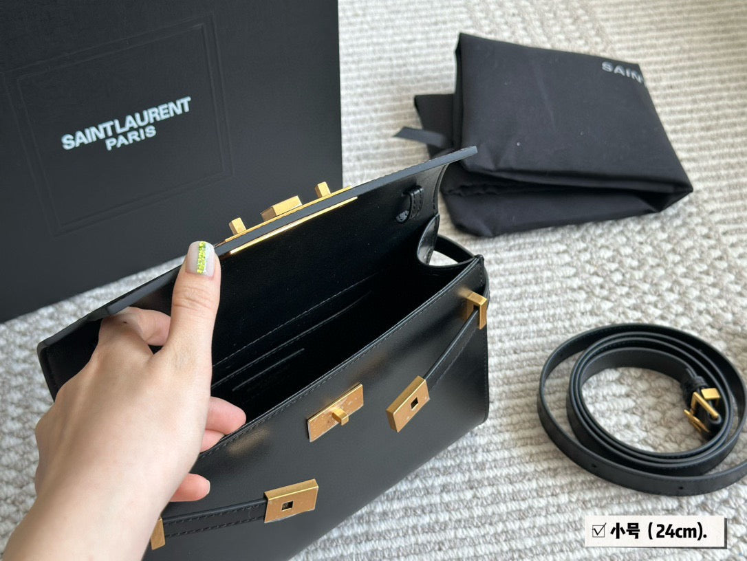 YSK395 Mini/Small Manhatan in Box
