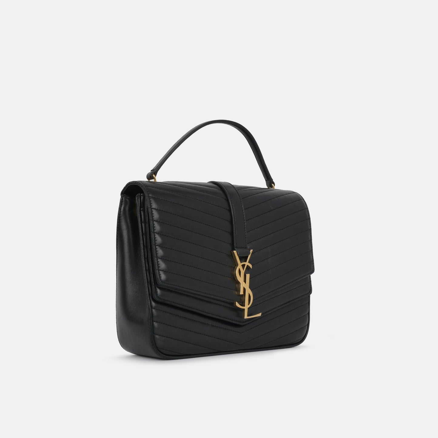 Saint Laurent Medium Sulpice