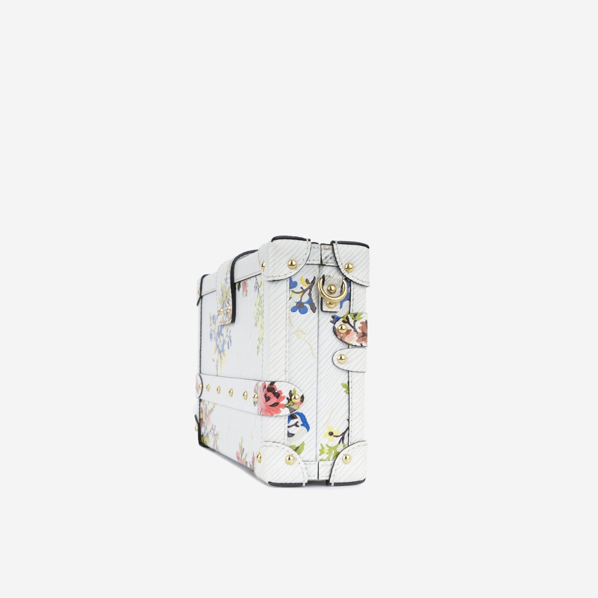 Petite Malle - White Romantic Blossom Epi