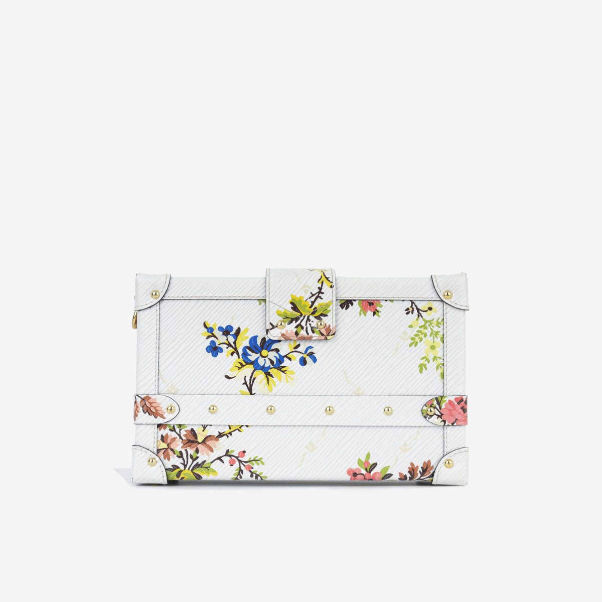 Petite Malle - White Romantic Blossom Epi