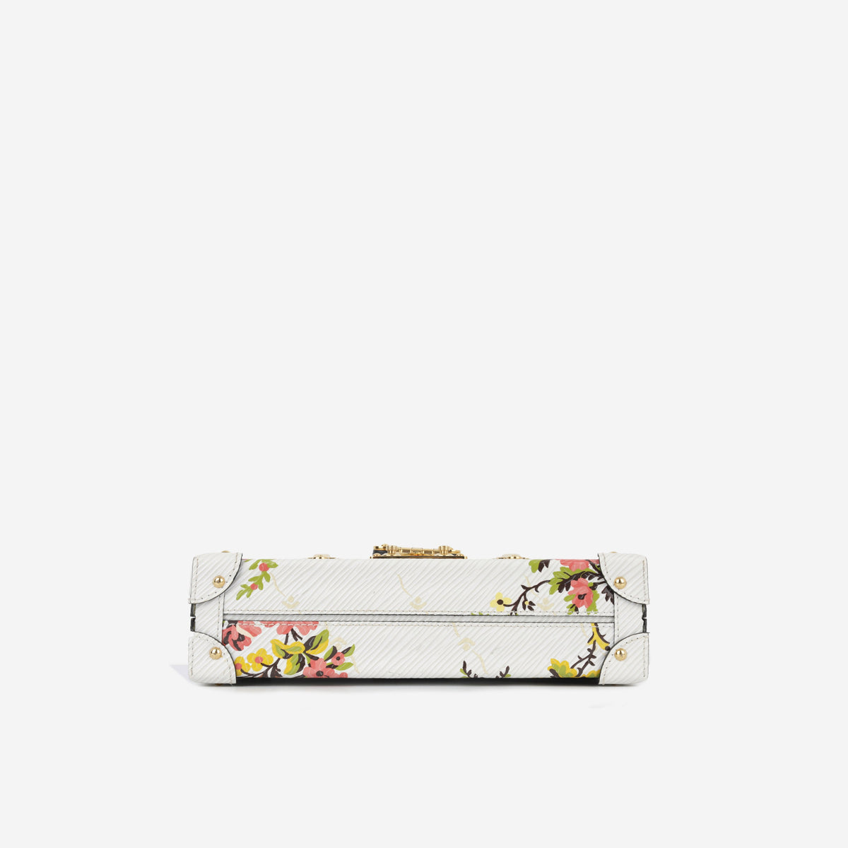 Petite Malle - White Romantic Blossom Epi