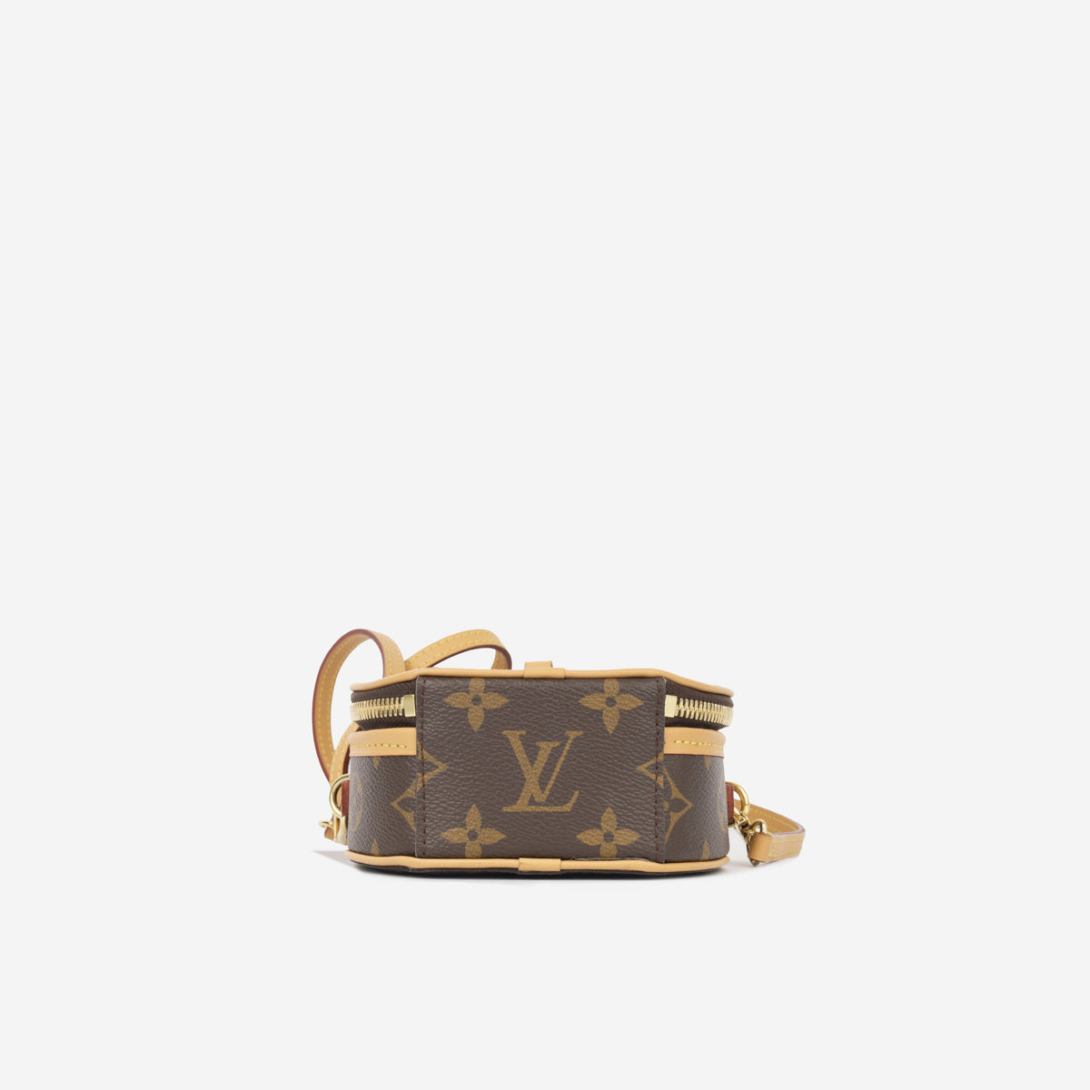 Boîte Chapeau Mini Bag