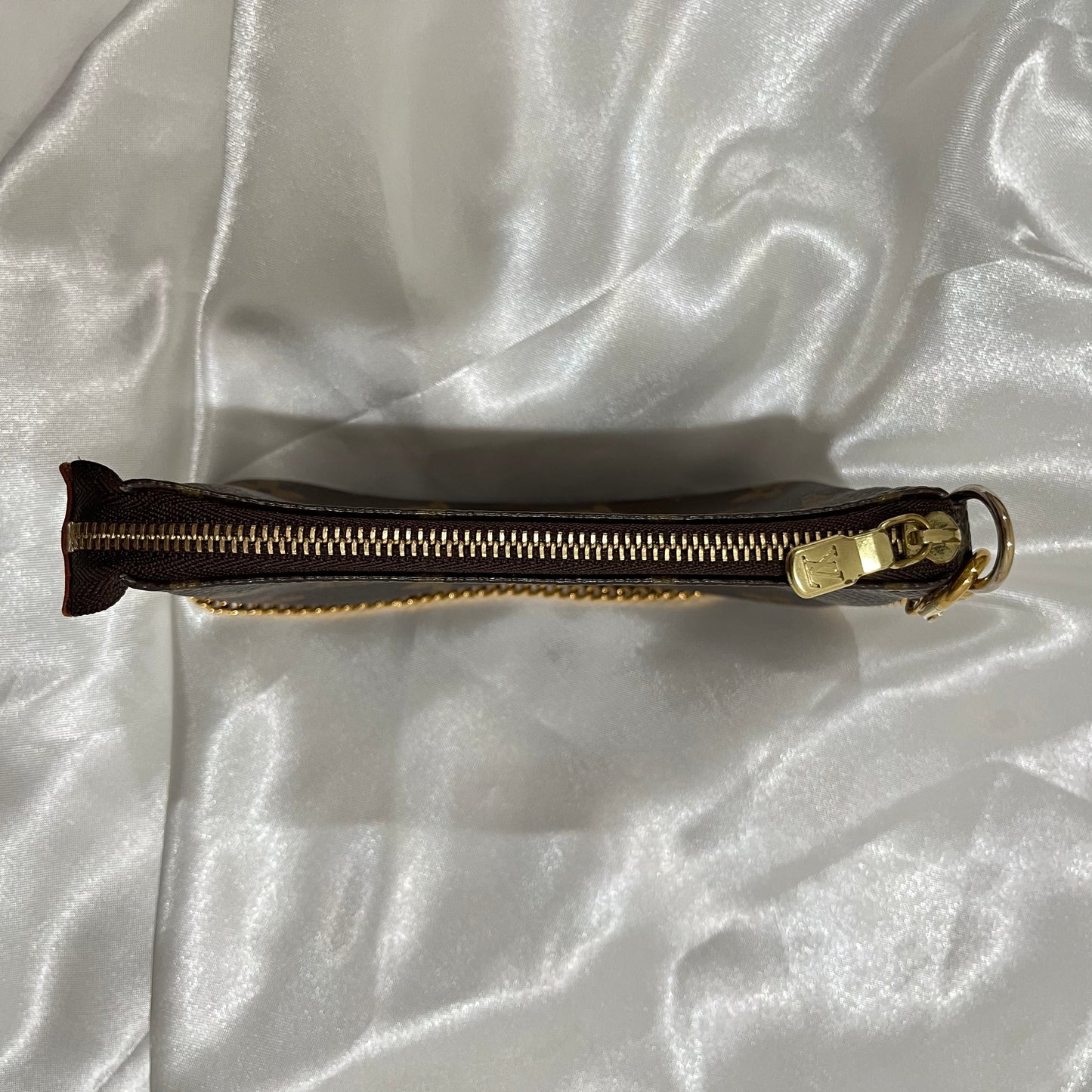 Louis Vuitton Monogram T&B Mini Pochette