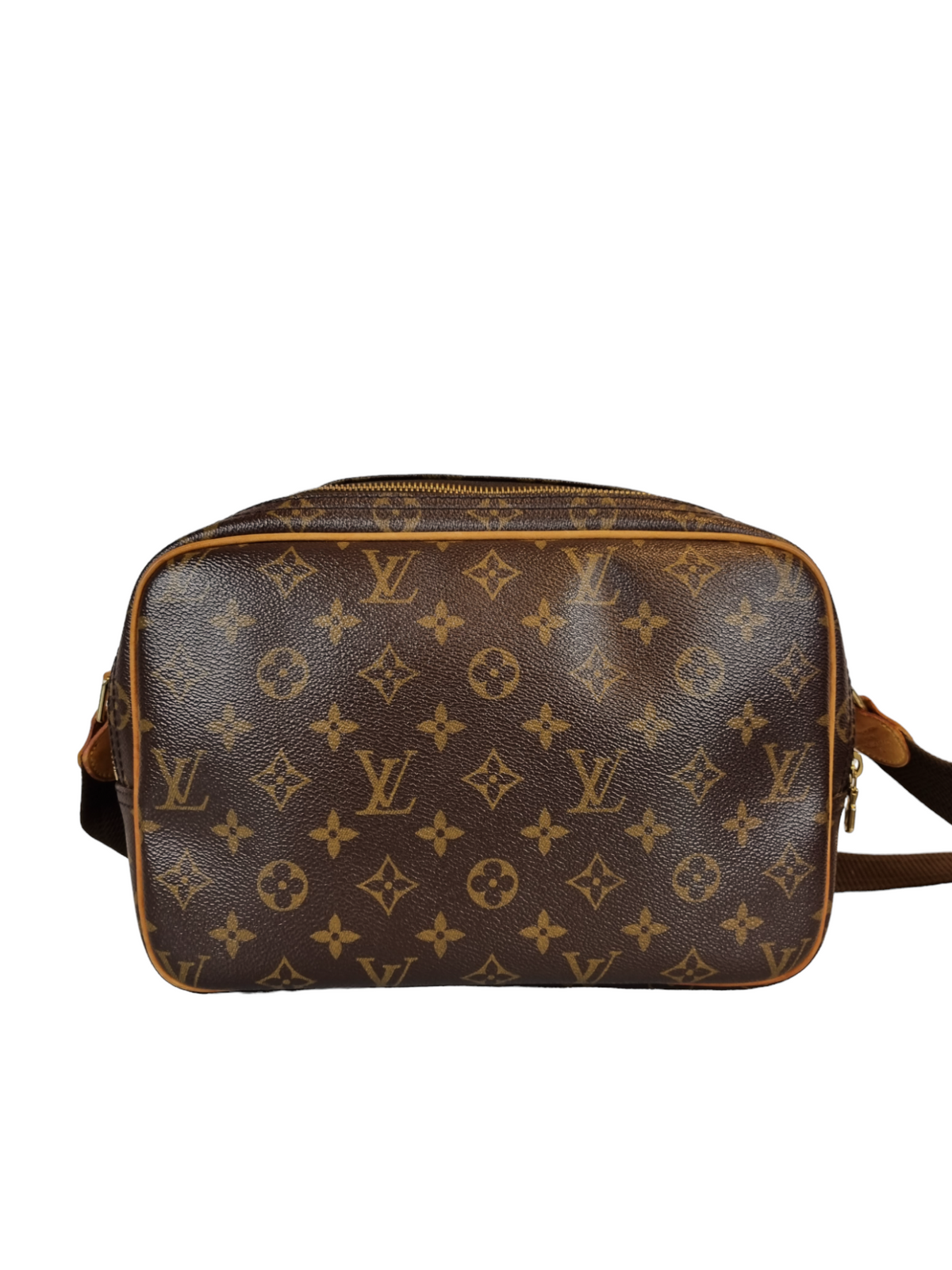 Louis Vuitton Reporter PM Monogram