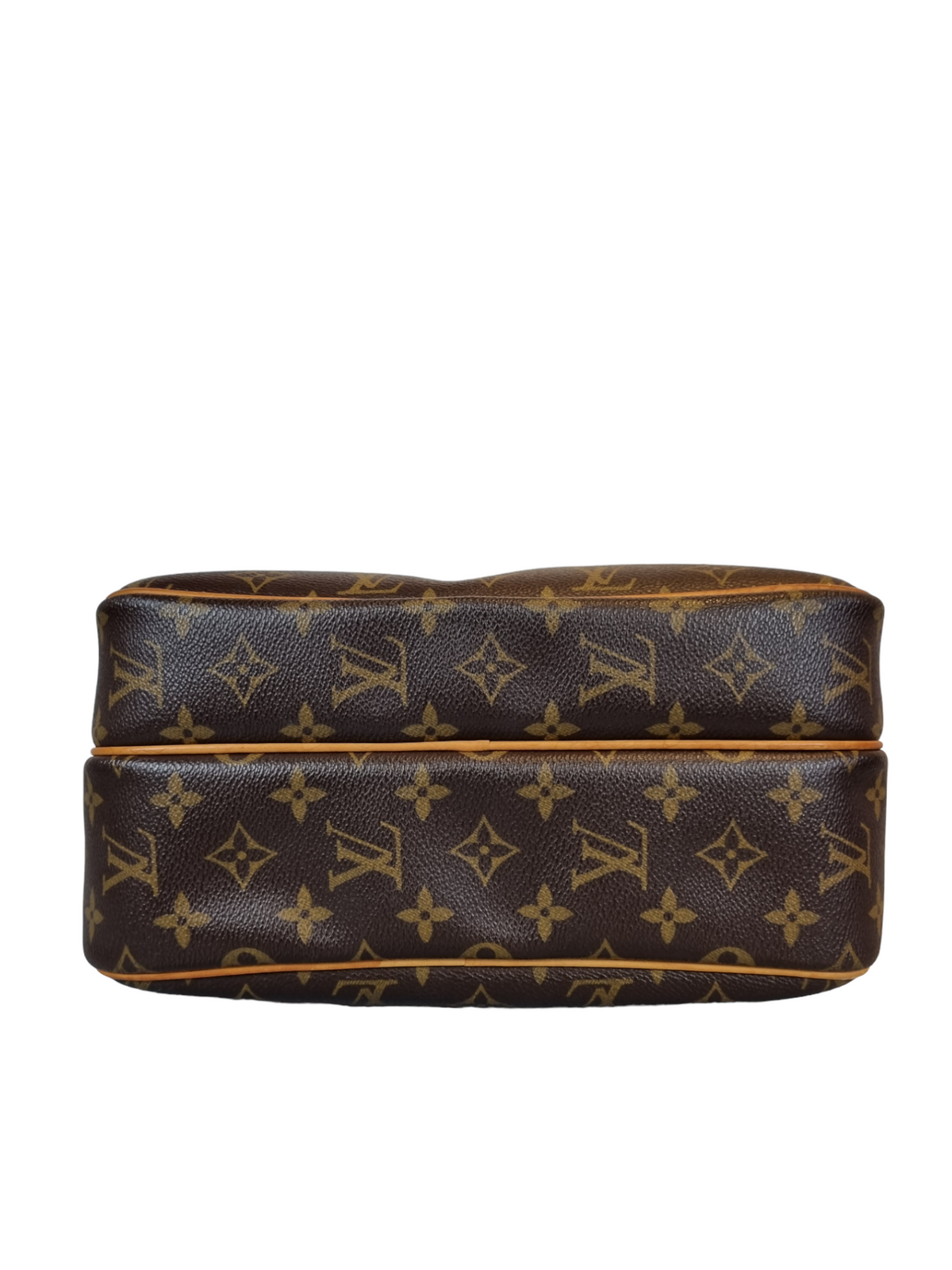 Louis Vuitton Reporter PM Monogram