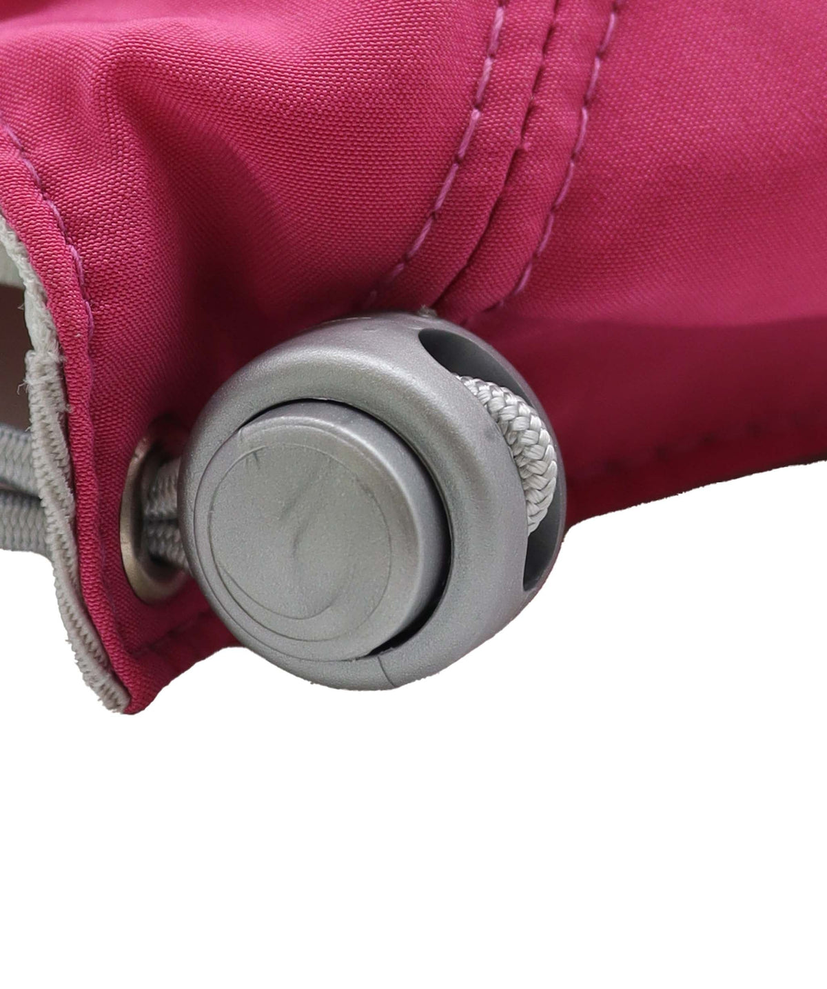 Chanel Sport Line Nylon Pink Cap Size S DXBS3709