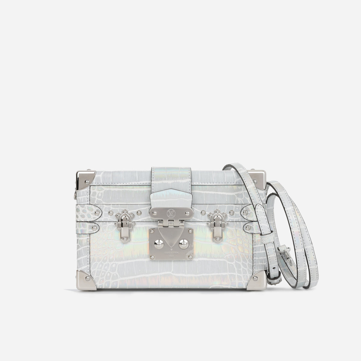 Petite Malle Bag