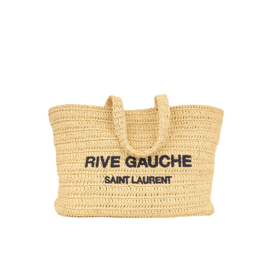 Saint Laurent Rive Gauche Tote - Large