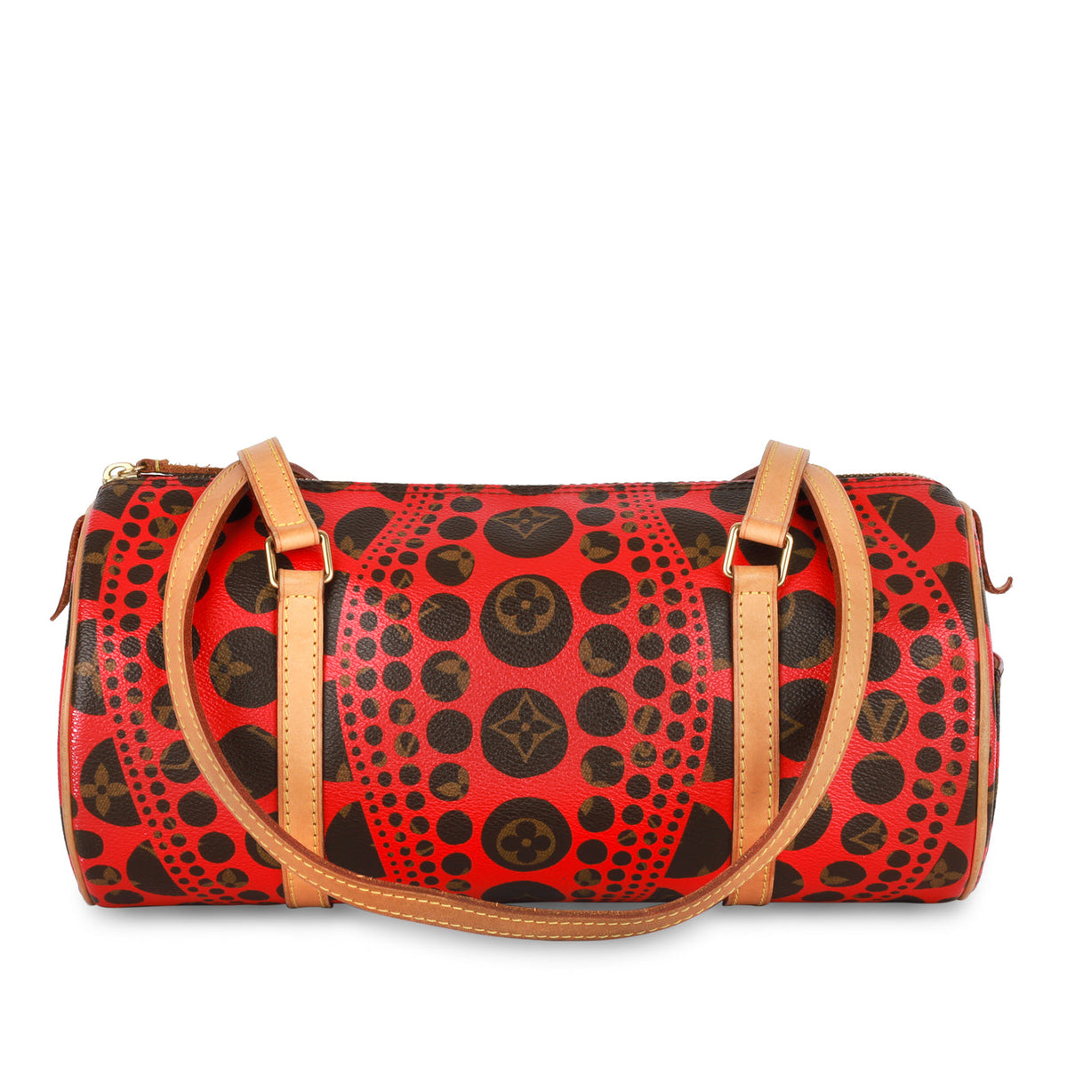 Papillon 30 - Yayoi Kusama