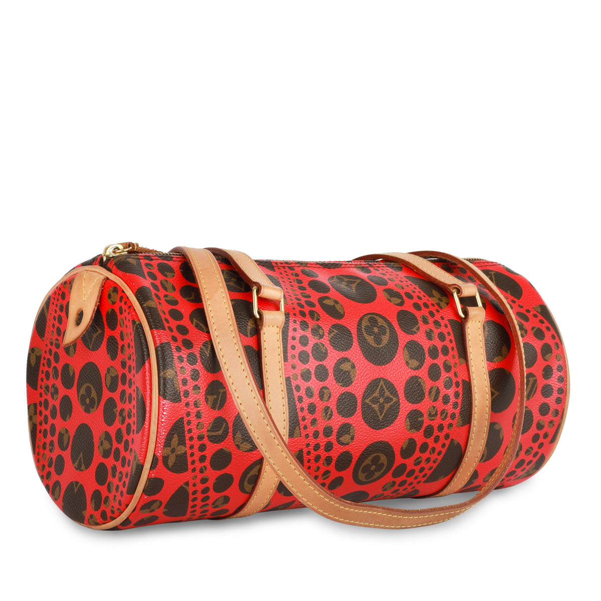 Papillon 30 - Yayoi Kusama