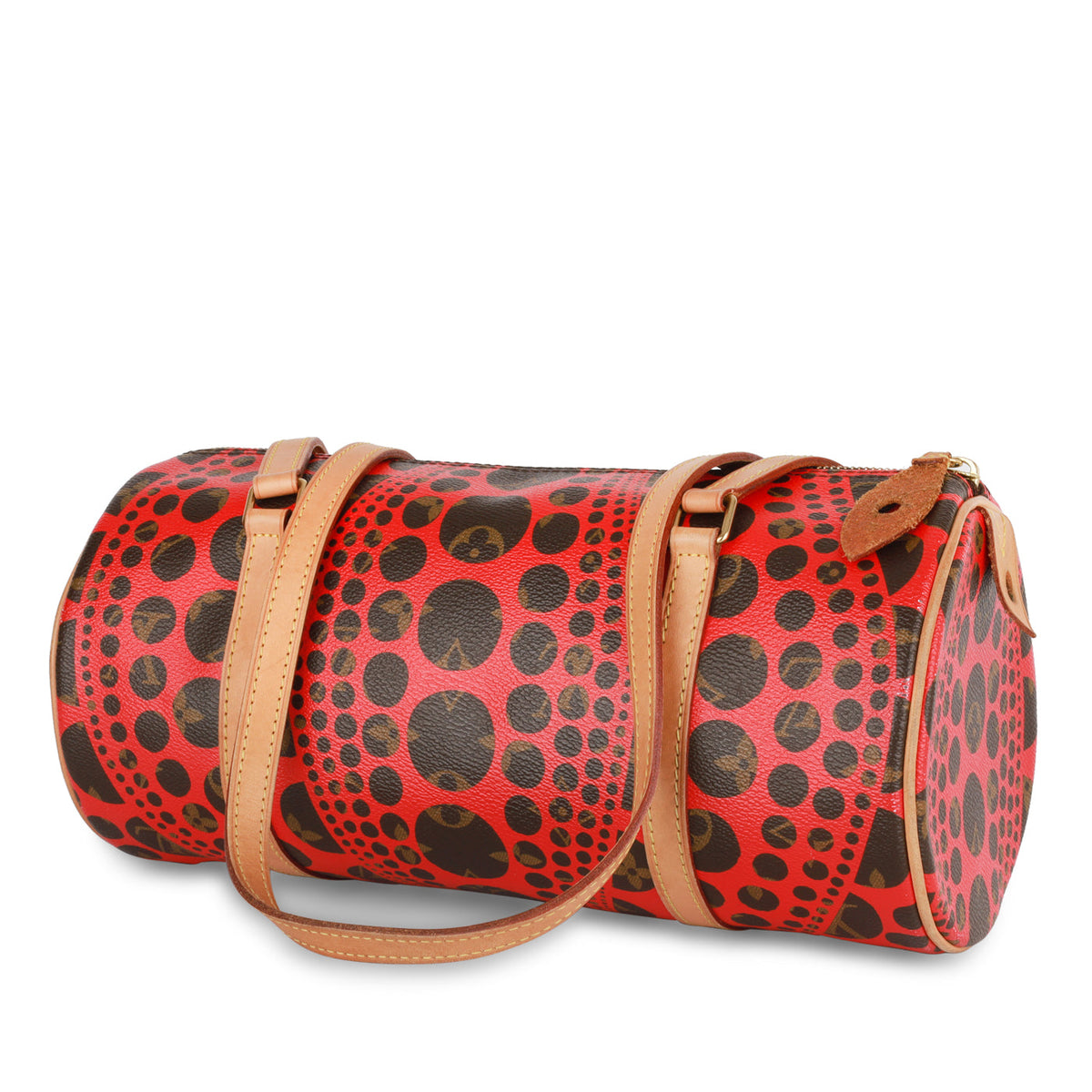 Papillon 30 - Yayoi Kusama