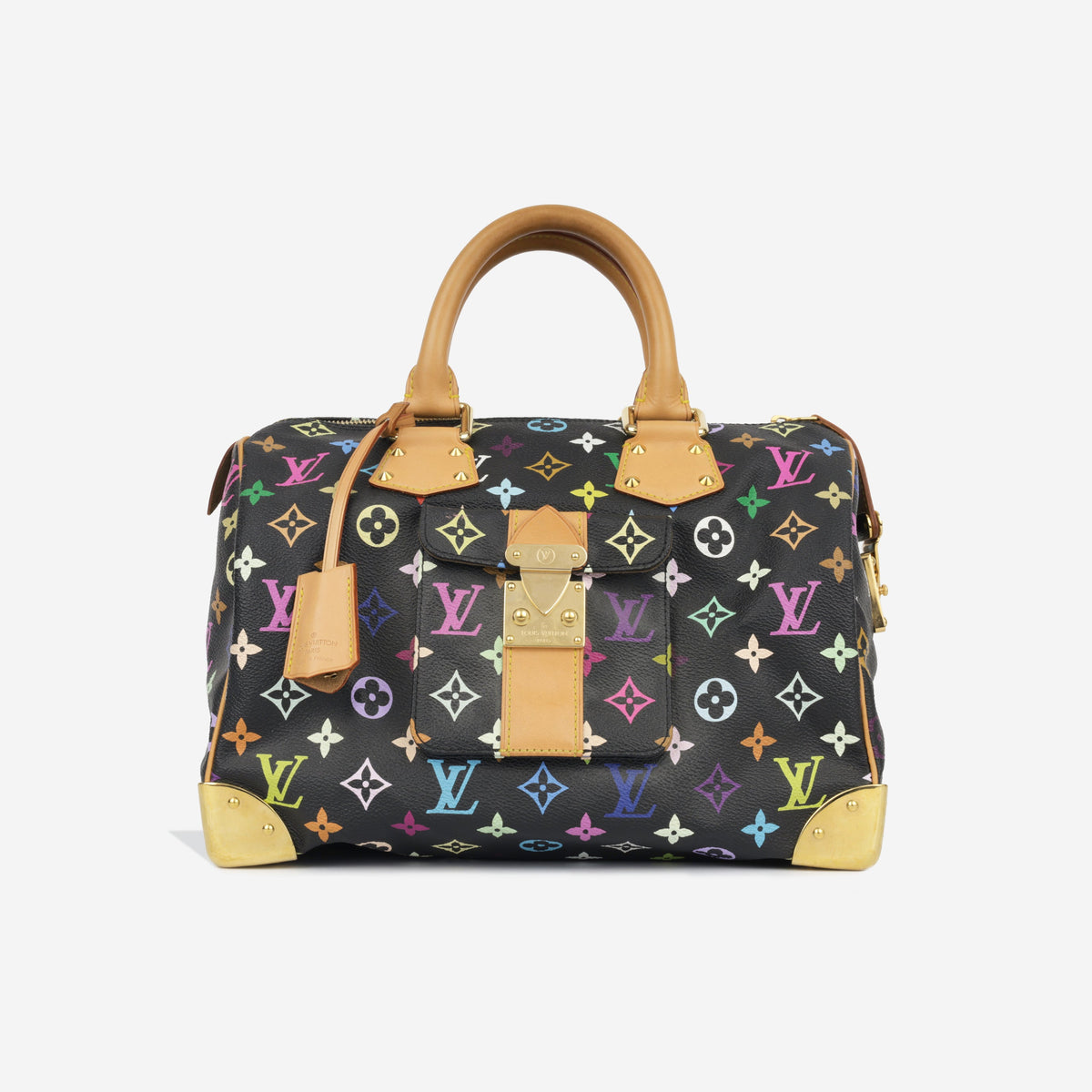 Speedy 30 - Multicolore Murakami