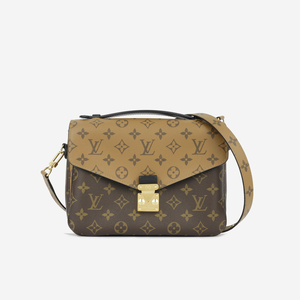 Pochette Métis