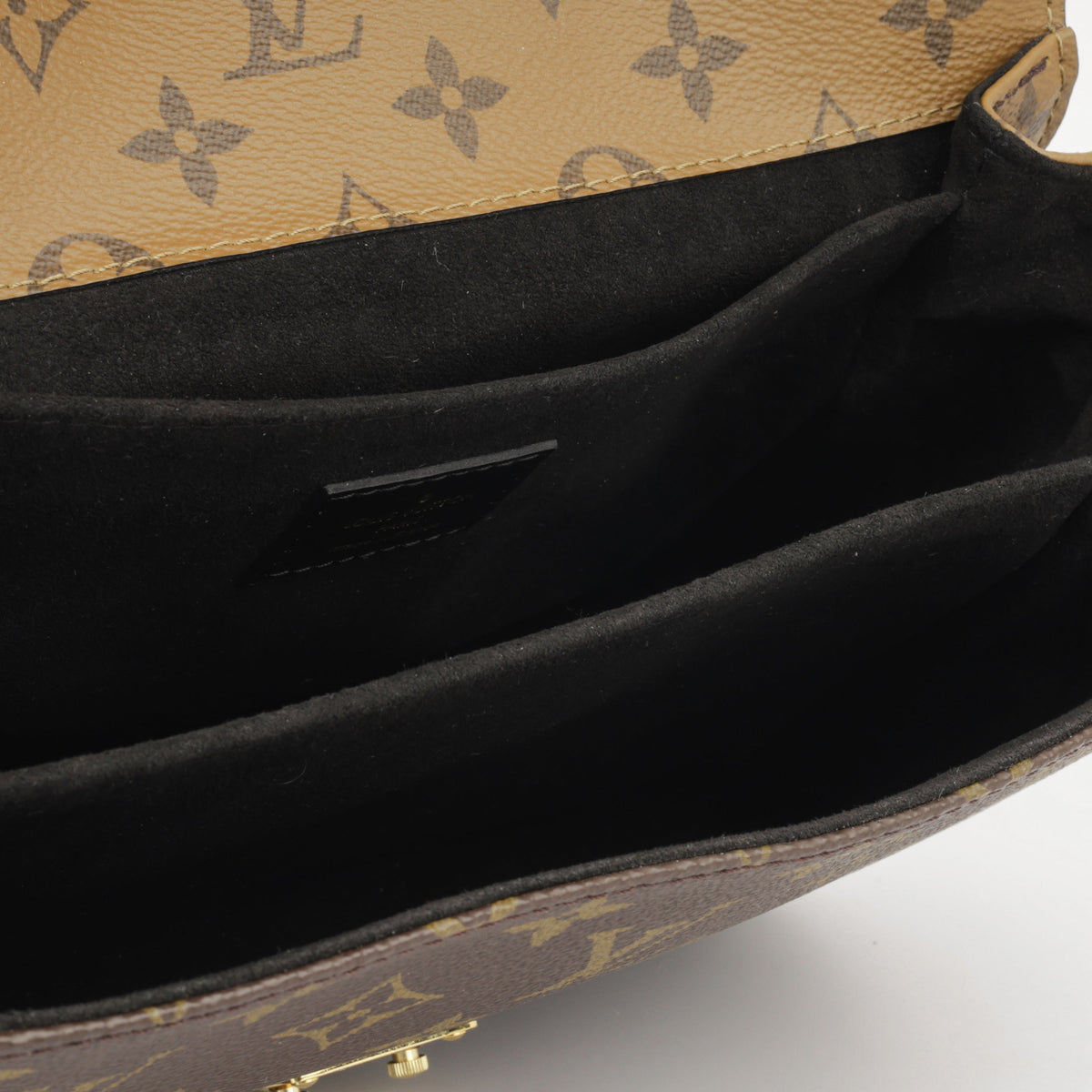 Pochette Métis