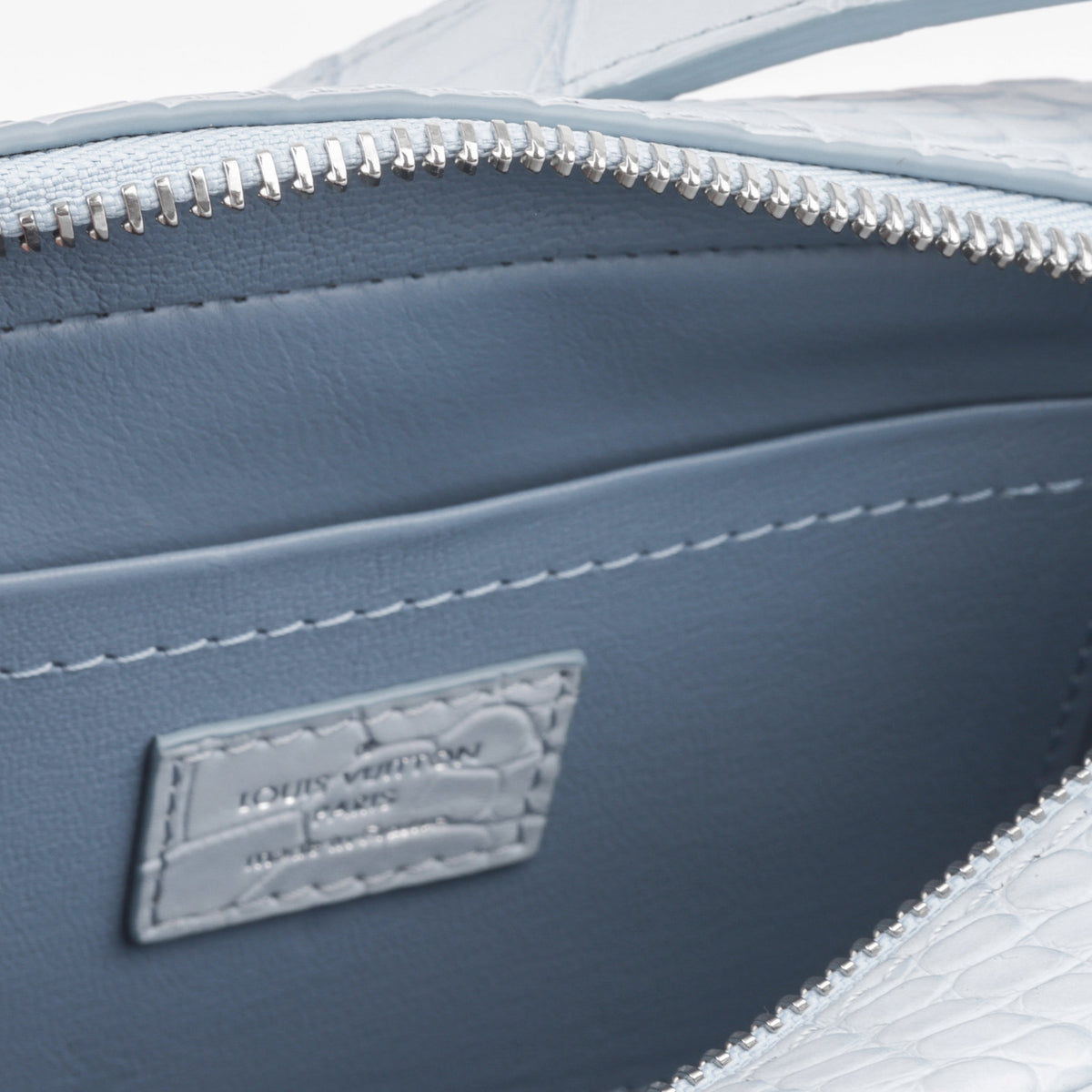 Mini Soft Trunk