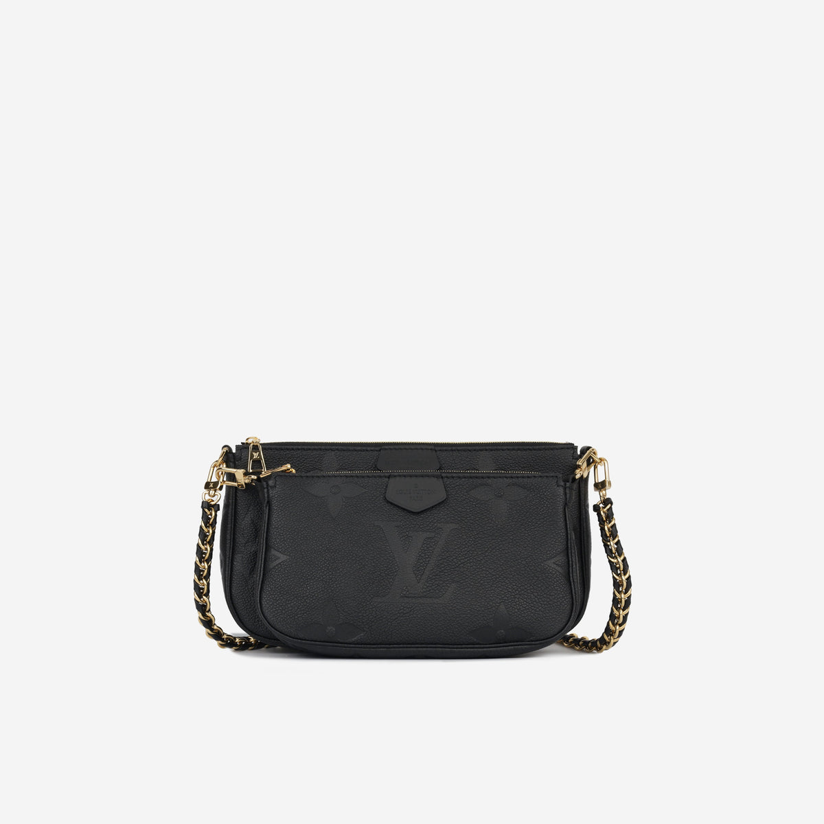 Multi Pochette Accessoires - Empreinte