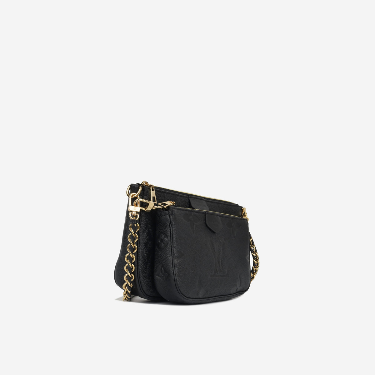 Multi Pochette Accessoires - Empreinte