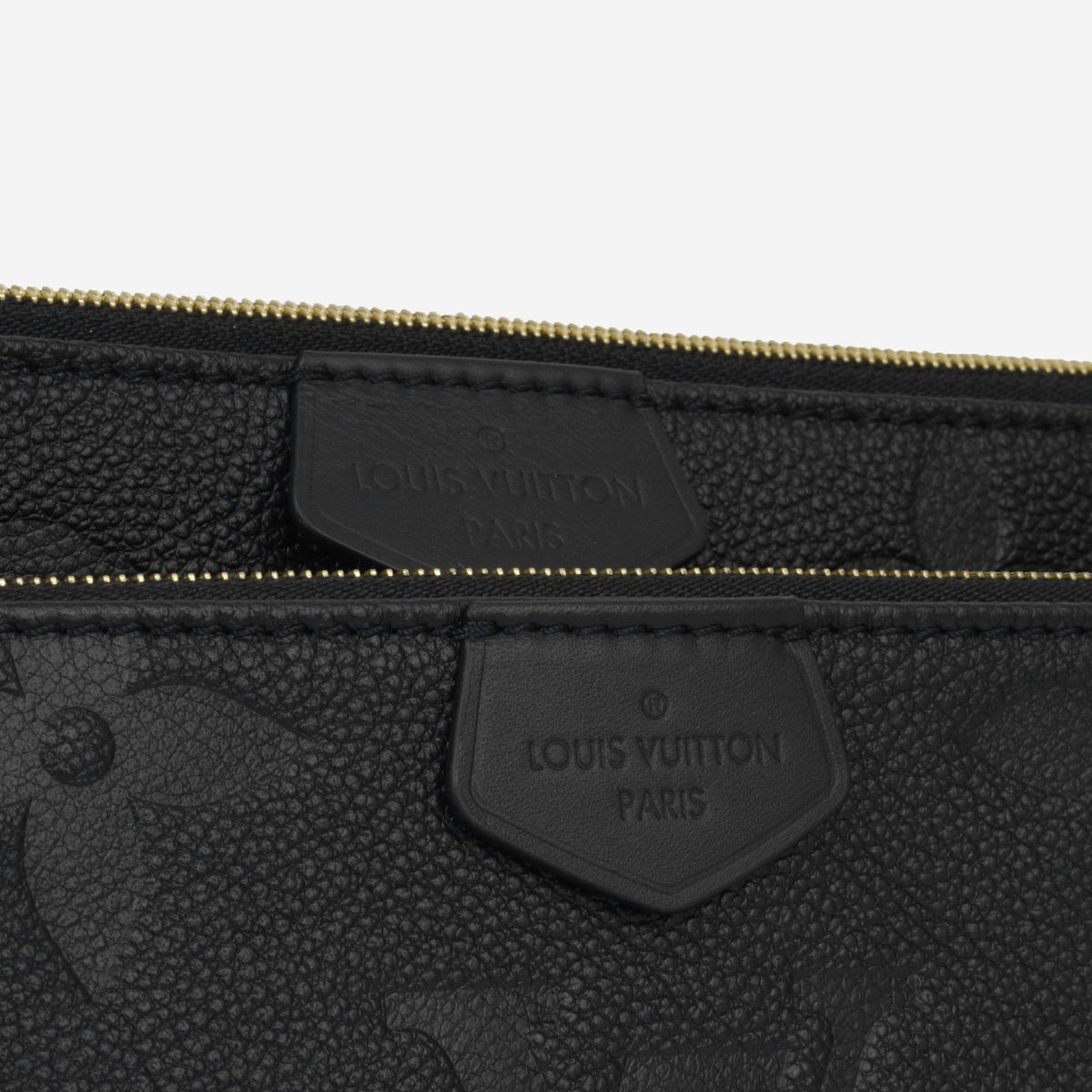 Multi Pochette Accessoires - Empreinte