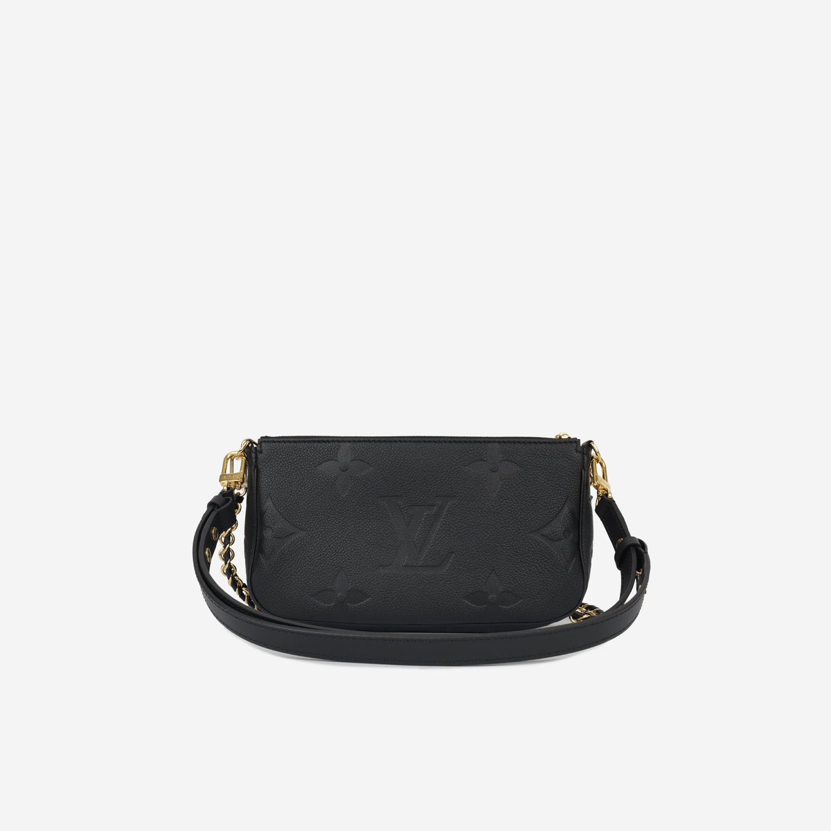 Multi Pochette Accessoires - Empreinte