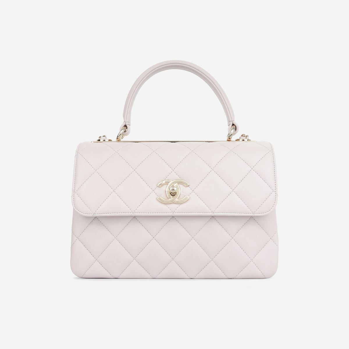 Trendy CC Flap Bag - Small
