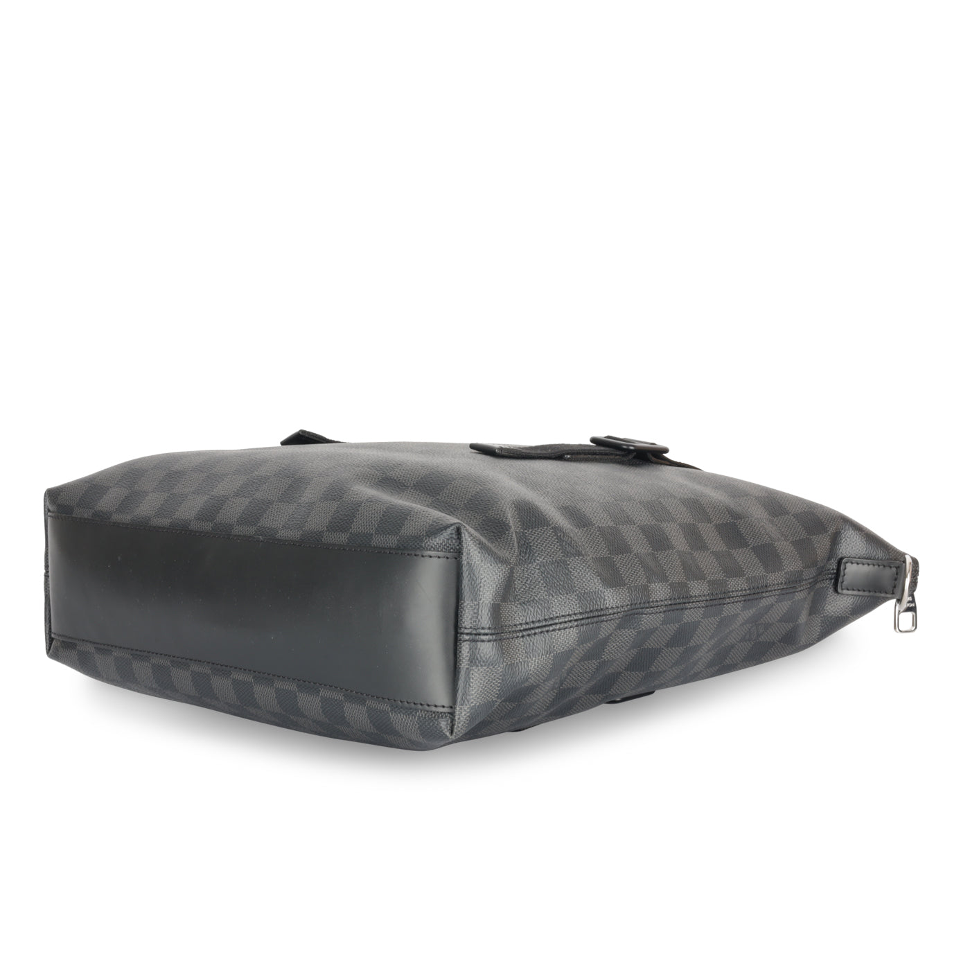 Skyline Tote - Damier Graphite
