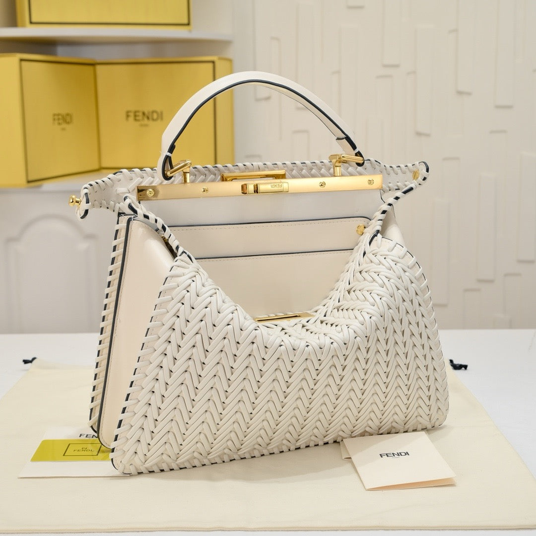 FF280 Peekaboo ISeeU Small/Medium