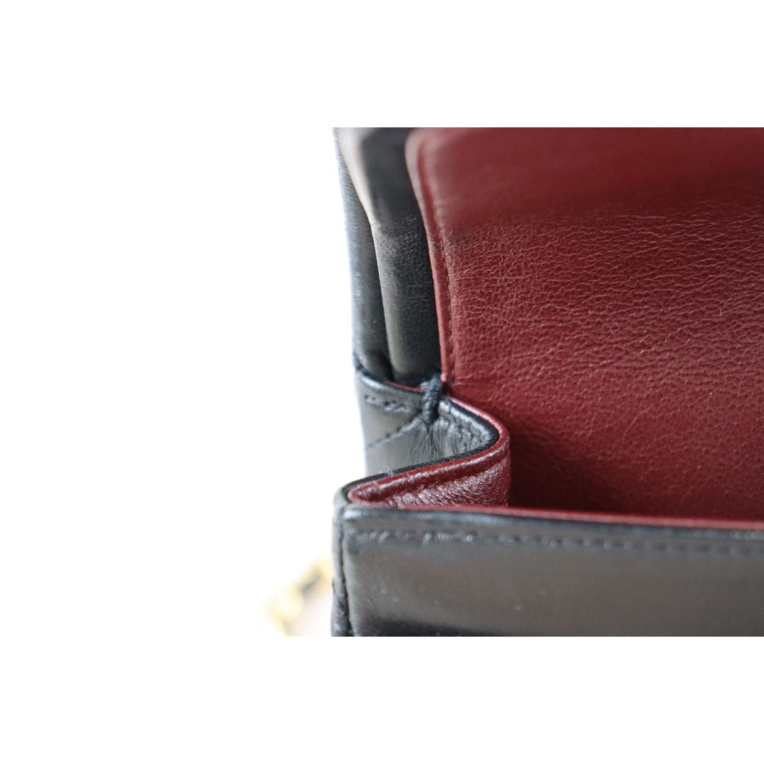 Rank A ｜ CHANEL Matrasse CF23 Shoulder Bag ｜092701