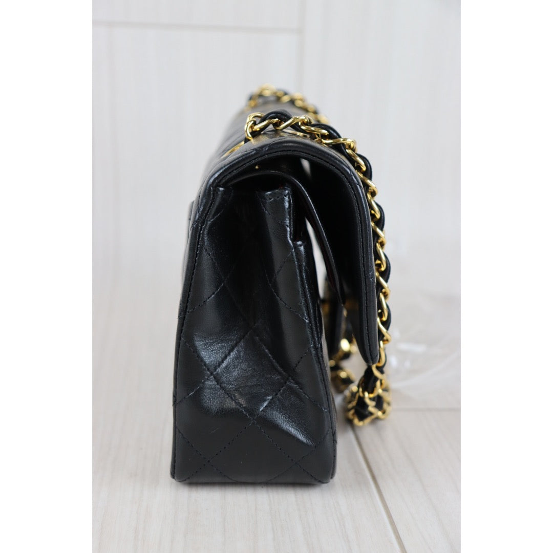 Rank A ｜ CHANEL Matrasse CF23 Shoulder Bag ｜092701