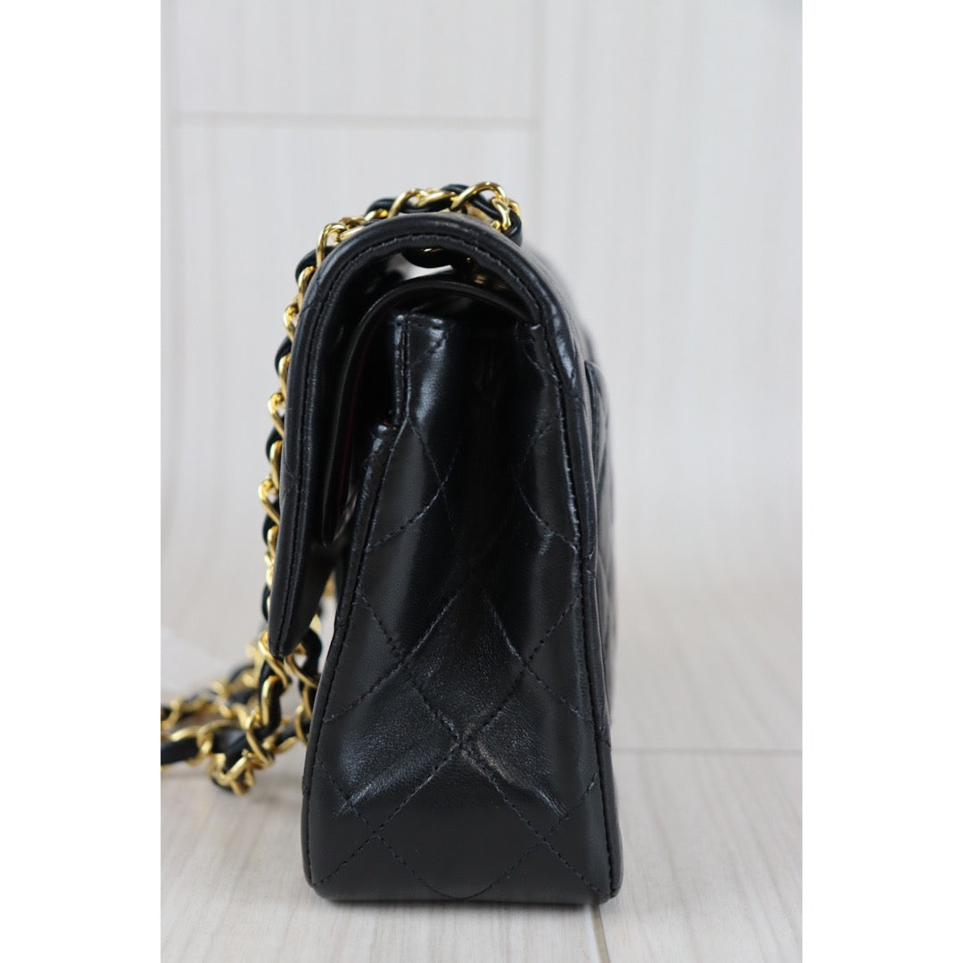 Rank A ｜ CHANEL Matrasse CF23 Shoulder Bag ｜092701