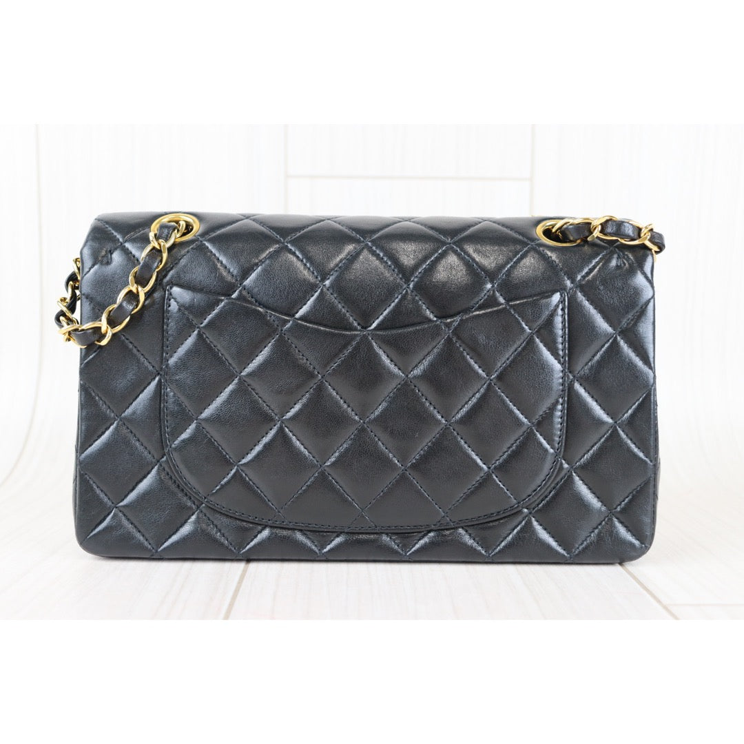 Rank A ｜ CHANEL Matrasse CF23 Shoulder Bag ｜092701