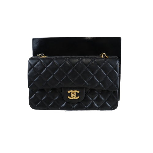 Rank A ｜ CHANEL Matrasse CF23 Shoulder Bag ｜092701