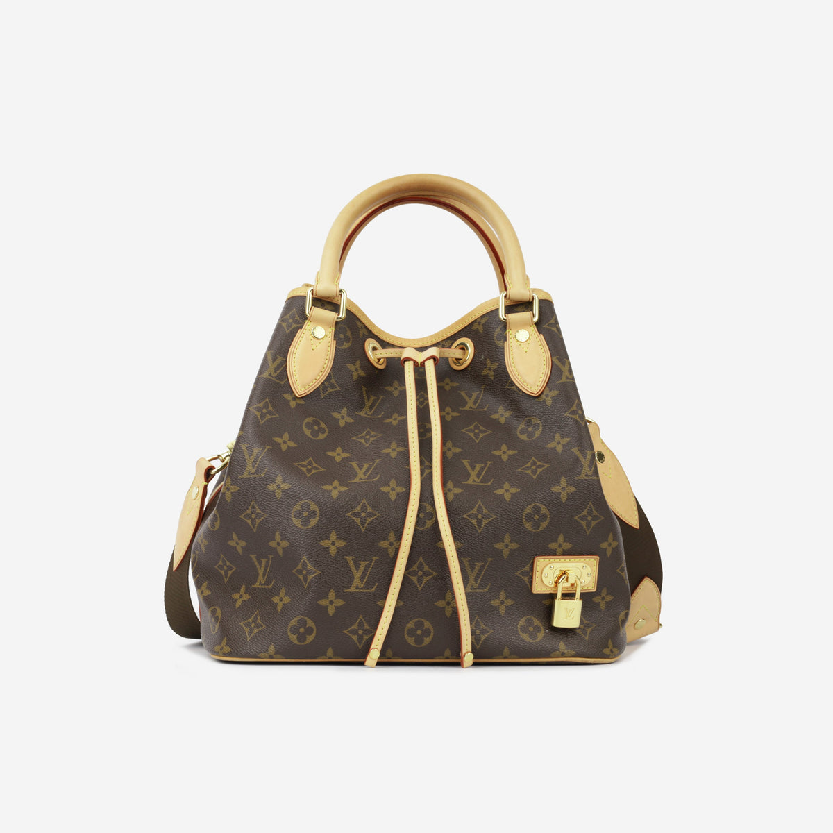 Eden Neo Bucket Bag