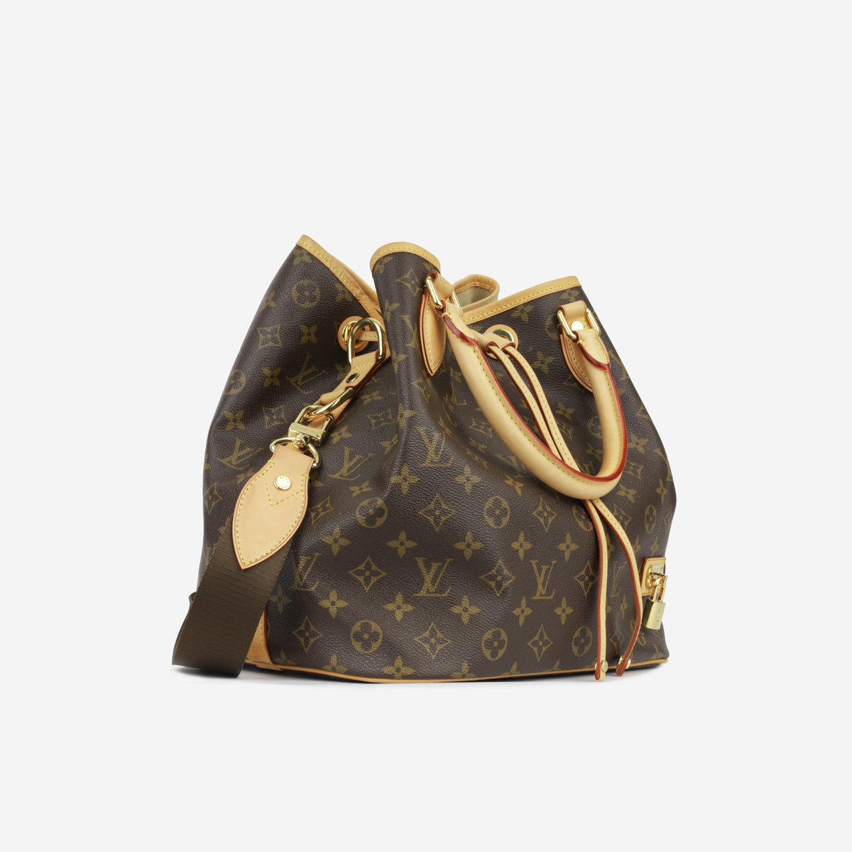 Eden Neo Bucket Bag