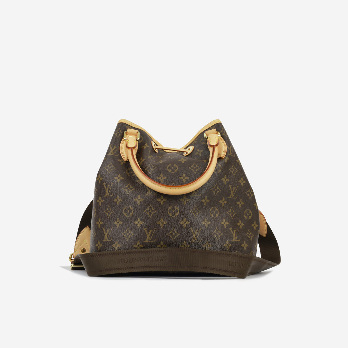 Eden Neo Bucket Bag