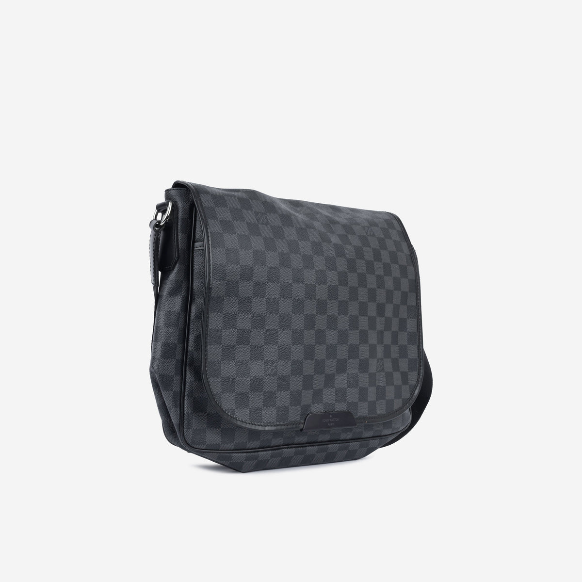 Daniel MM Messenger Bag