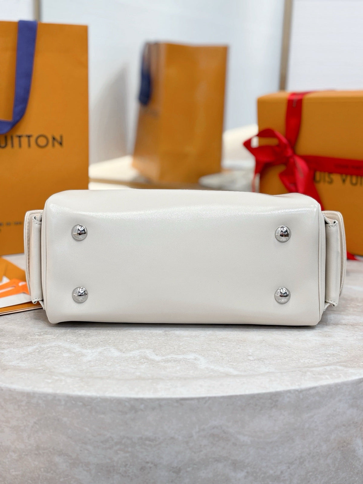 LB1255 Speedy Cargo Vibe / 11 x 6.7 x 4.7 inches / HIGHEST QUALITY VERSION