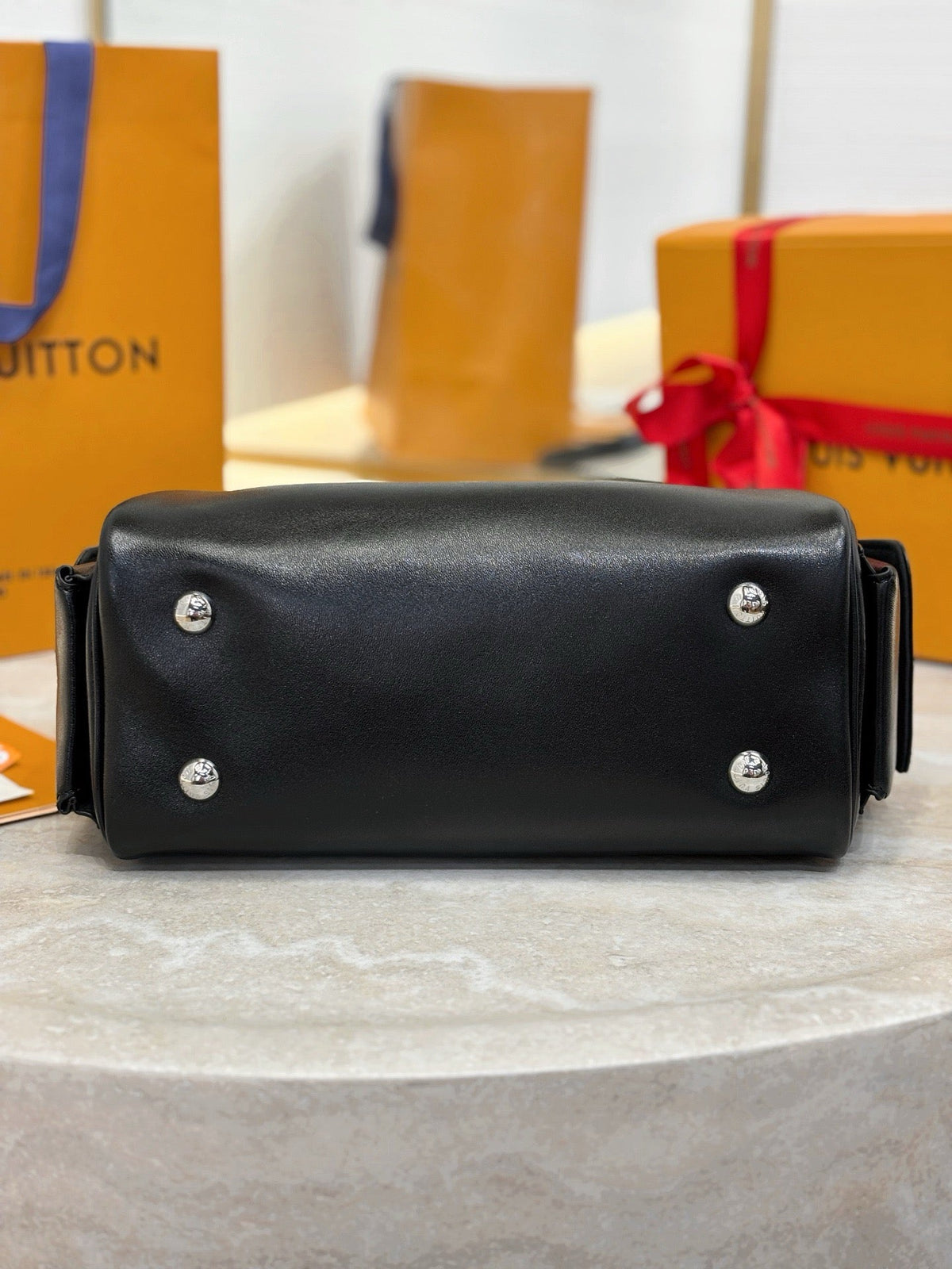 LB1256 Speedy Cargo Vibe / 11 x 6.7 x 4.7 inches / HIGHEST QUALITY VERSION