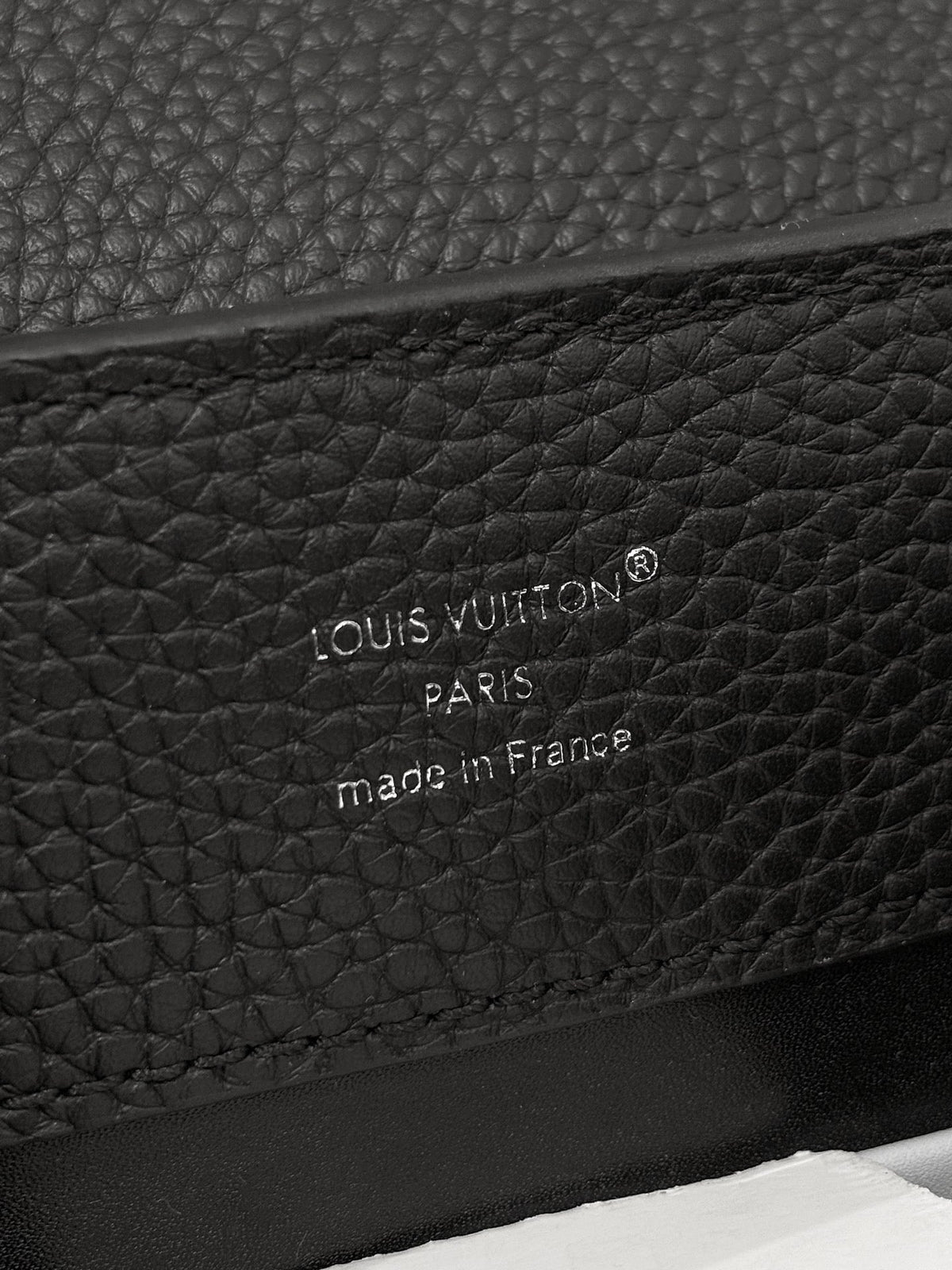 LB1258 Capucines Mini/BB/MM / HIGHEST QUALITY VERSION