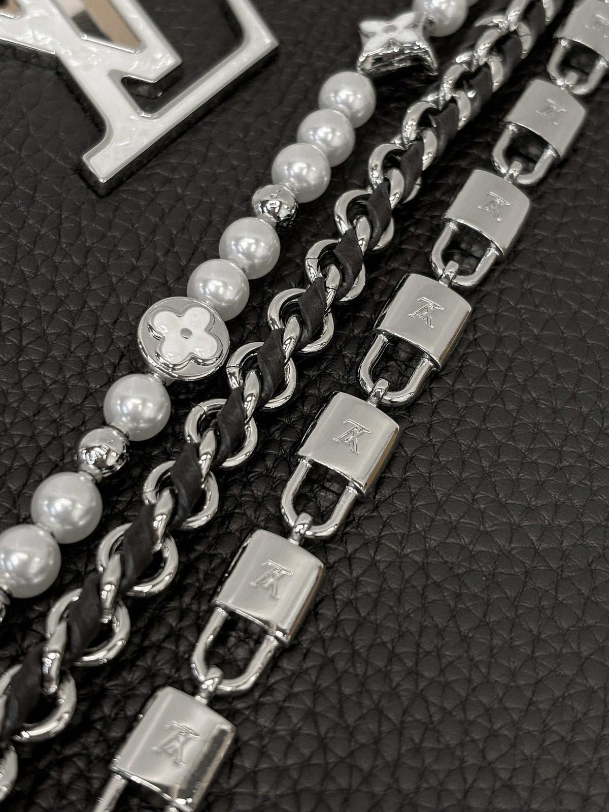 LB1258 Capucines Mini/BB/MM / HIGHEST QUALITY VERSION