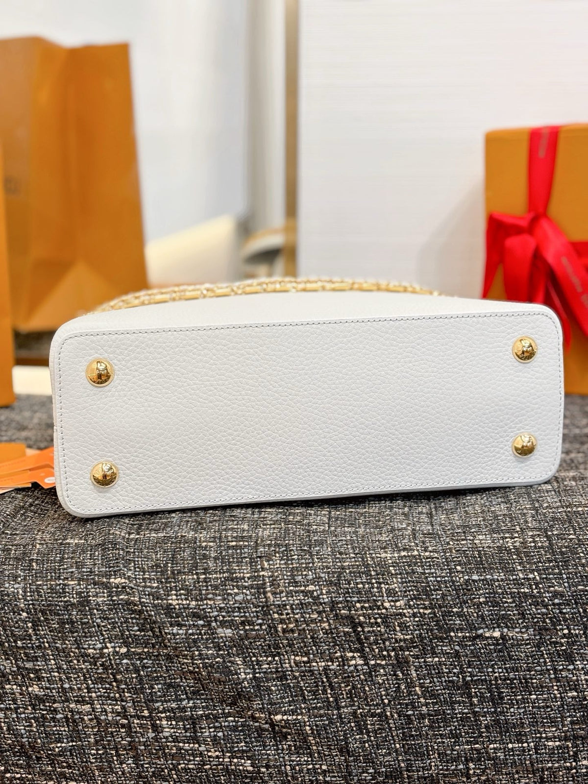 LB1257 Capucines Mini/BB/MM / HIGHEST QUALITY VERSION