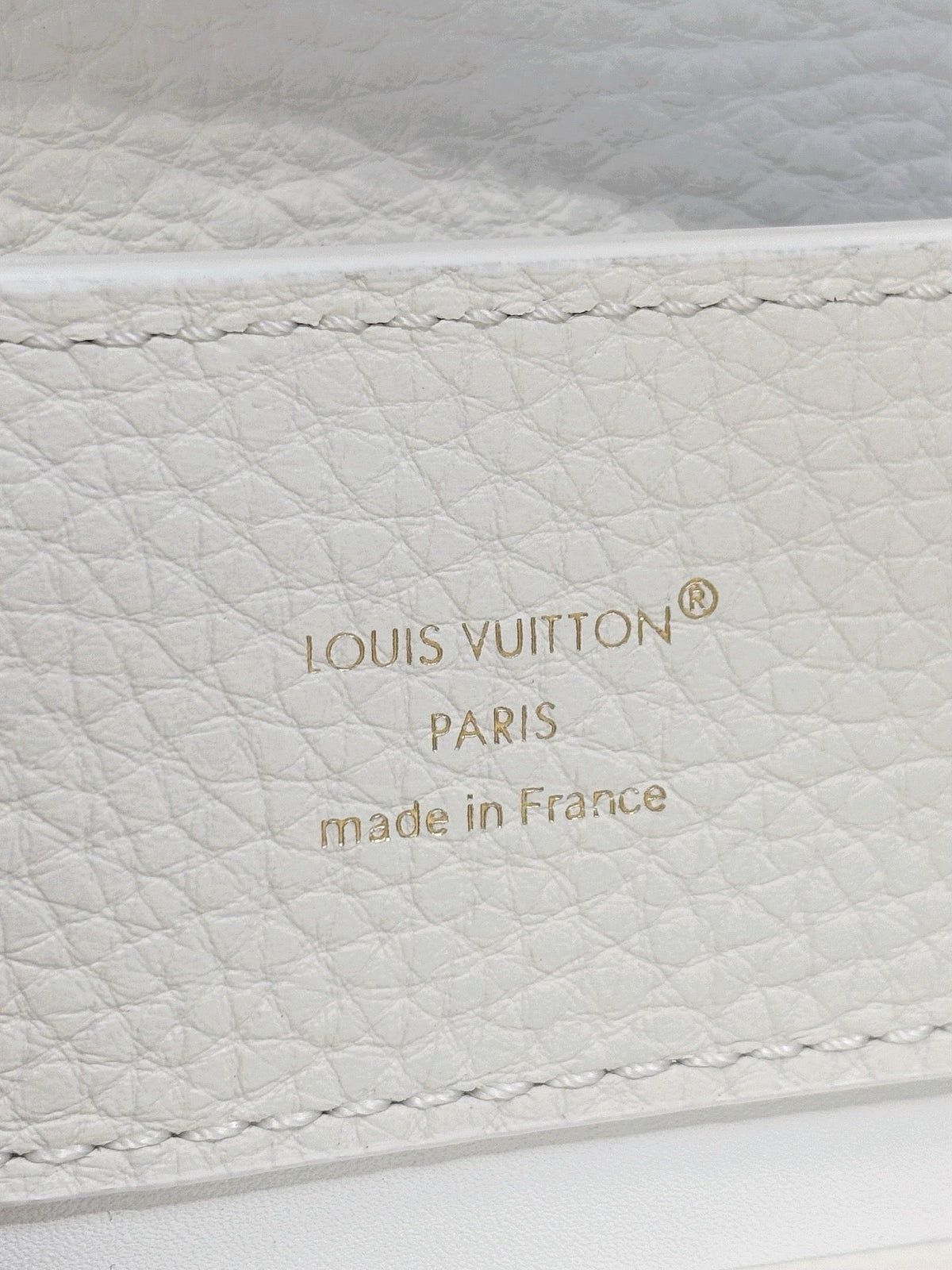 LB1257 Capucines Mini/BB/MM / HIGHEST QUALITY VERSION