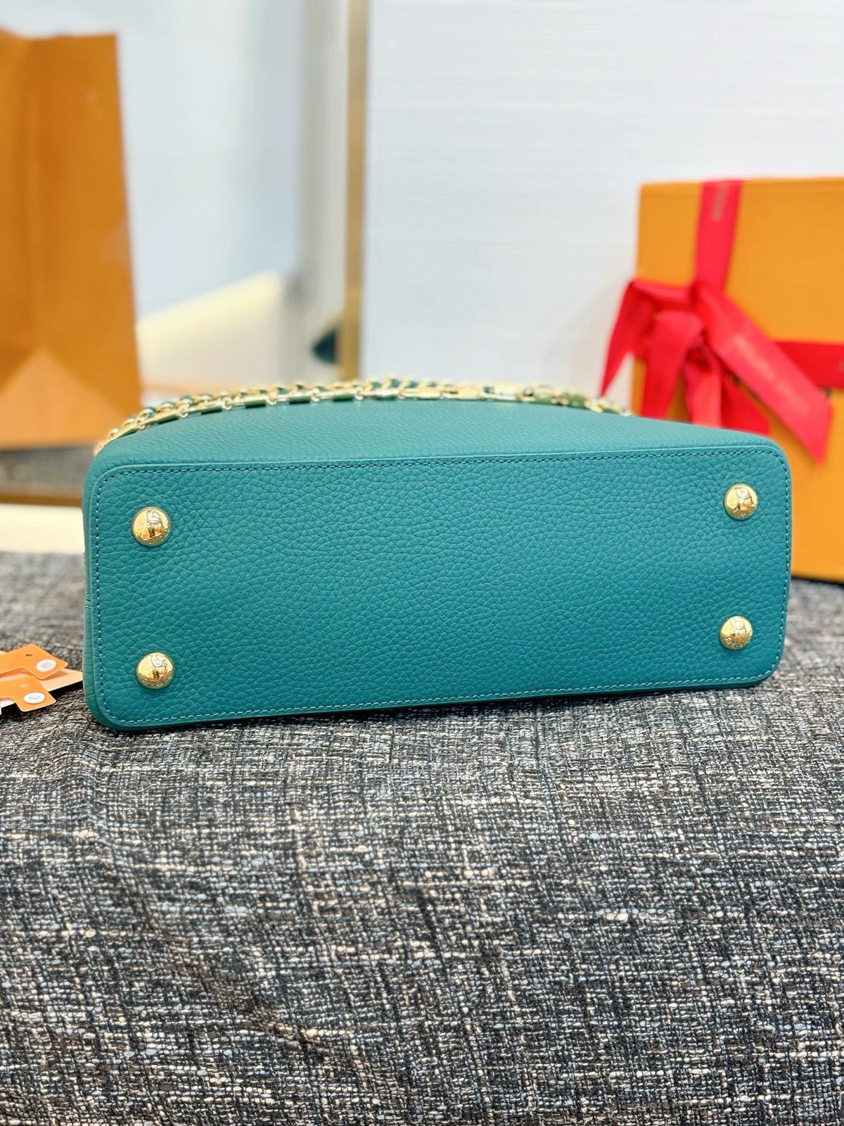 LB1259 Capucines Mini/BB/MM / HIGHEST QUALITY VERSION