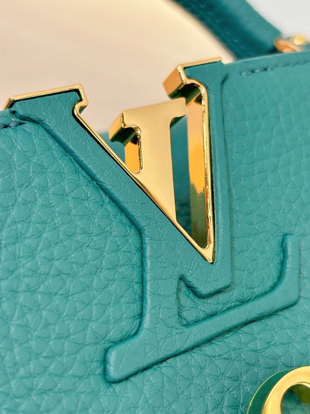 LB1259 Capucines Mini/BB/MM / HIGHEST QUALITY VERSION