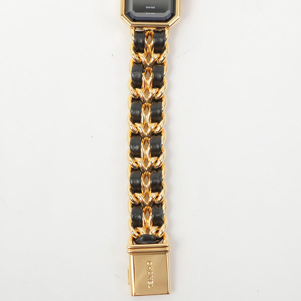 Chanel Premiere Xl Black