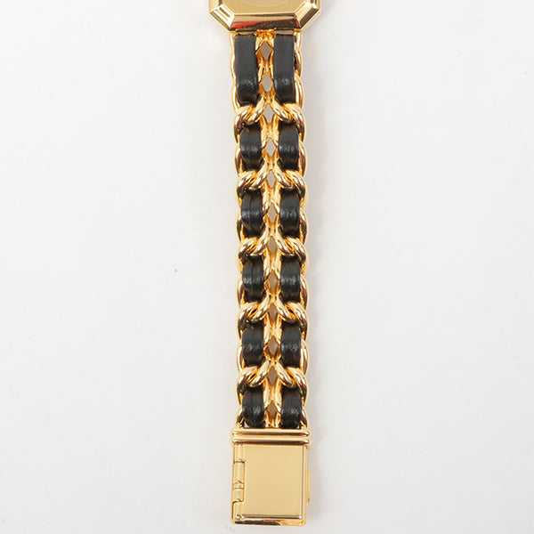 Chanel Premiere Xl Black