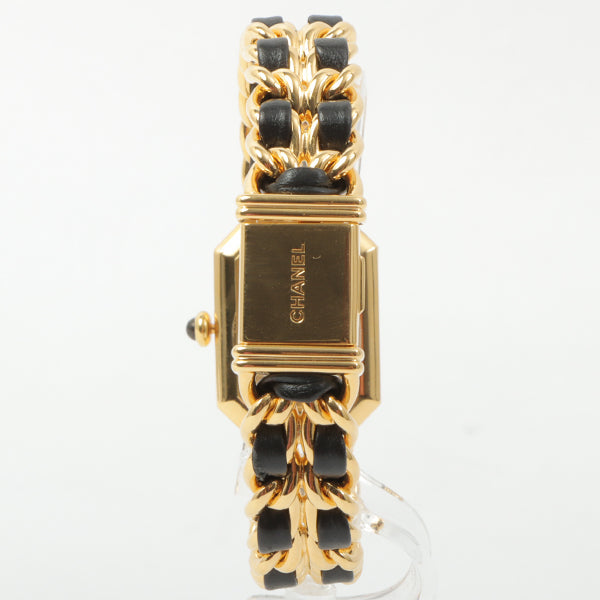 Chanel Premiere Xl Black